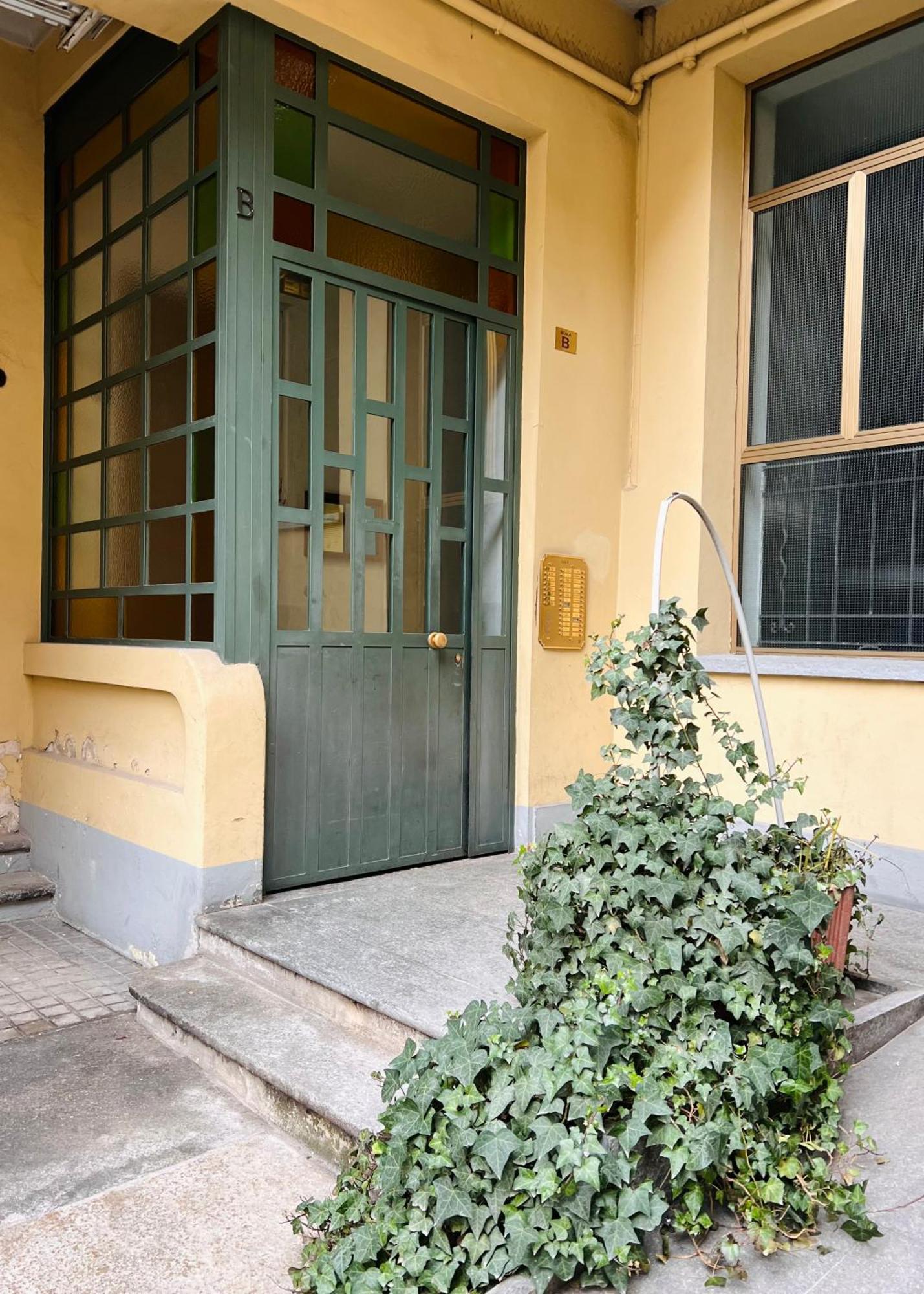 A Casa Di Manu Apartamento Turim Exterior foto