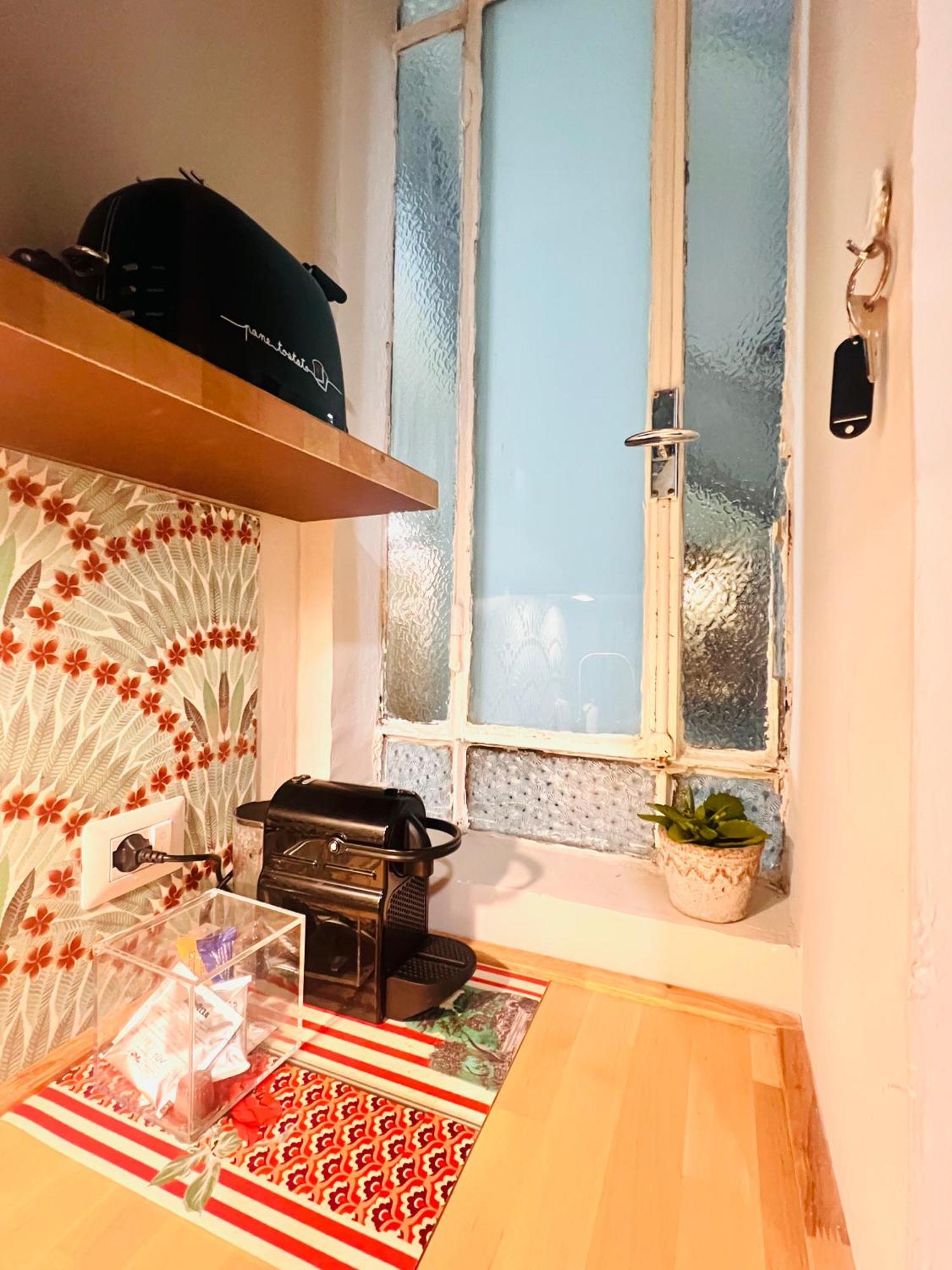A Casa Di Manu Apartamento Turim Exterior foto